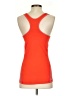 Nike Orange Active Tank Size S - photo 2