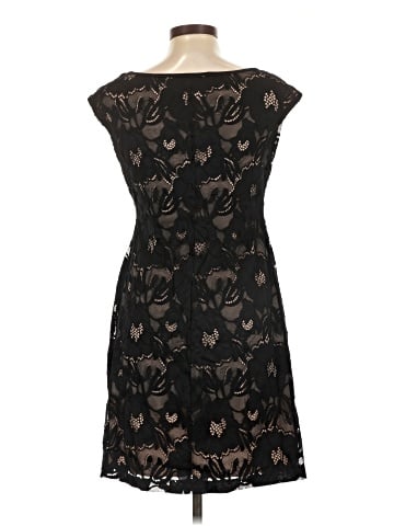 Connected Apparel Cocktail Dress (view 2)