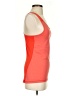 Nike Orange Active Tank Size S - photo 4