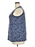 Unbranded Blue Tank Top Size 2XL - photo 5