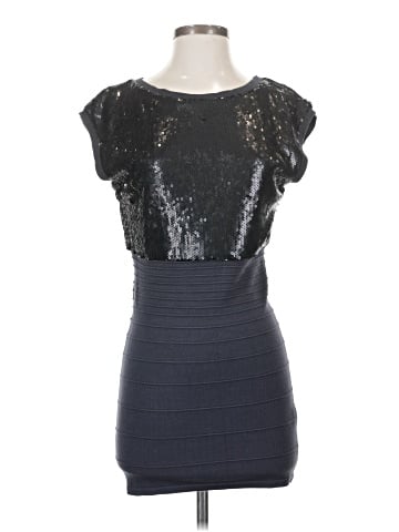 Janet Paris Cocktail Dress (view 1)