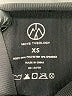 Move Theology Black Tank Top Size XS - photo 7