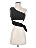 Shein Black Sleeveless Top Size S - photo 1