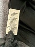 ECI Black Cocktail Dress Size L - photo 8