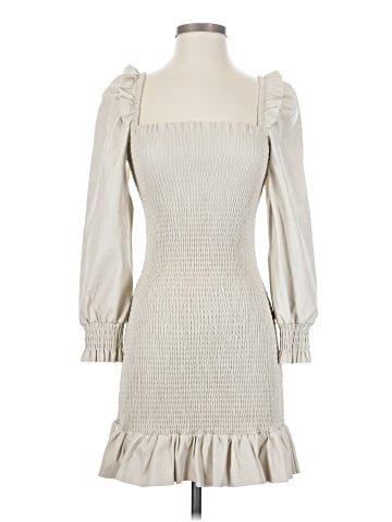7 For All Mankind Cocktail Dress (view 1)