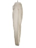H&M 100% Cotton Tan Casual Pants Size 6 - photo 5