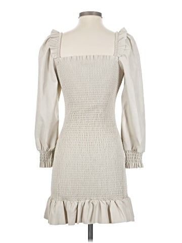7 For All Mankind Cocktail Dress (view 2)