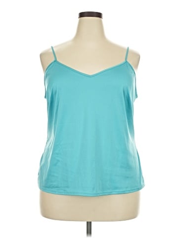 NY Collection Tank Top (view 1)