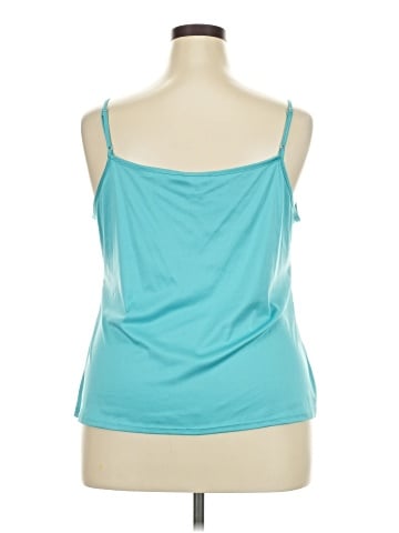 NY Collection Tank Top (view 2)