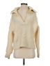 Lulus Ivory Pullover Sweater Size S - photo 1