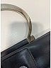 Céline Black Vintage Satchel One size - photo 8