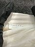 Athleta White Ivory Sports Bra Size XS (estimated) - photo 8