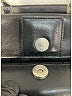Céline Black Vintage Satchel One size - photo 6