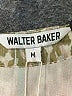 Walter Baker Animal Print Tan Cocktail Dress Size M - photo 7