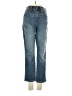 J.Crew Blue Jeans Size 24 waist (petite) - photo 1