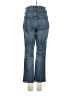 J.Crew Blue Jeans Size 24 waist (petite) - photo 2