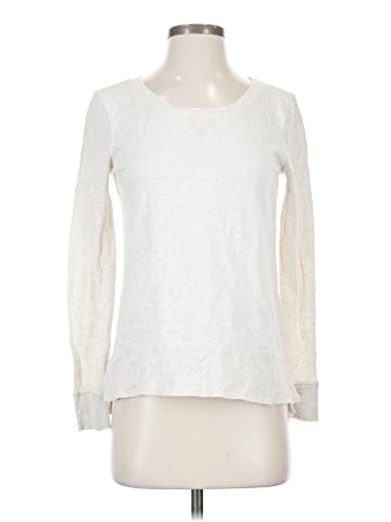 Gap Outlet Long Sleeve T-Shirt (view 1)