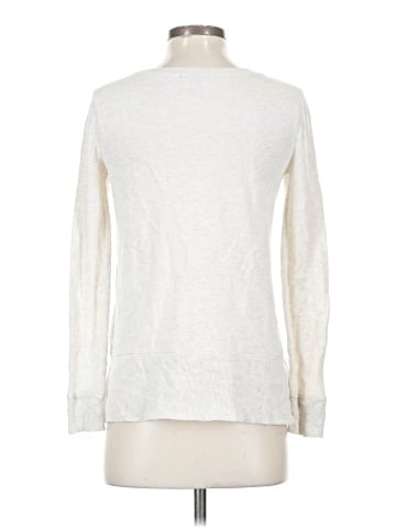 Gap Outlet Long Sleeve T-Shirt (view 2)