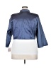 R&M Richards Blue Jacket Size 22W - photo 2