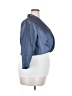 R&M Richards Blue Jacket Size 22W - photo 4