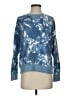 Summersalt Tie-dye Blue Sweatshirt Size S - photo 1