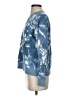 Summersalt Tie-dye Blue Sweatshirt Size S - photo 5