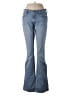 Old Navy Hearts Blue Jeans Size 4X regular - photo 1