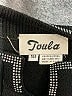 Toula Black Blazer Size 10 - photo 6