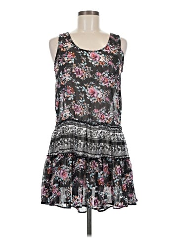 Self Esteem Casual Dress (view 1)