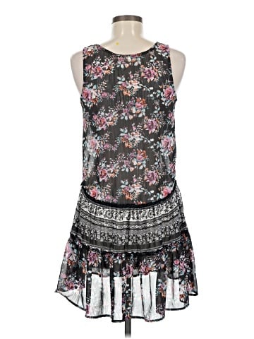 Self Esteem Casual Dress (view 2)