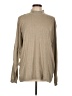 Van Heusen Studio Tan Long Sleeve Turtleneck Size L - photo 1