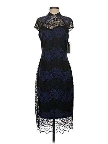 Eva Mendes by New York & Company Cocktail Dress (view 1)