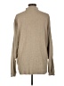 Van Heusen Studio Tan Long Sleeve Turtleneck Size L - photo 2