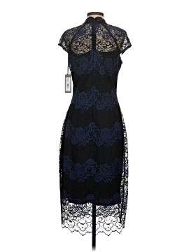 chinese dress ladies Romina Lace Sheath Dress