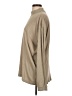 Van Heusen Studio Tan Long Sleeve Turtleneck Size L - photo 5