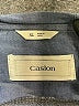 Caslon 100% Cotton Blue Jacket Size XL - photo 6