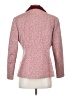 Unbranded Tweed Red Blazer Size S (estimated) - photo 2