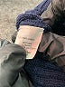 J.Crew 100% Cotton Blue Pullover Sweater Size S - photo 8