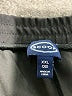 Scoop Solid Black Active Pants Size XXL - photo 4
