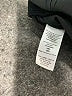 Scoop Solid Black Active Pants Size XXL - photo 5