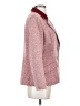 Unbranded Tweed Red Blazer Size S (estimated) - photo 4