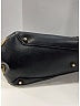 Burberry 100% Leather Black Leather Satchel One size - photo 3