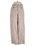 H&M 100% Cotton Tan Jeans Size 2 - photo 1