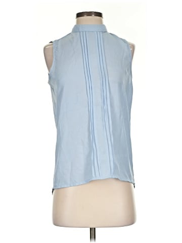 Truth NYC Sleeveless Blouse (view 1)