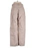 H&M 100% Cotton Tan Jeans Size 2 - photo 2