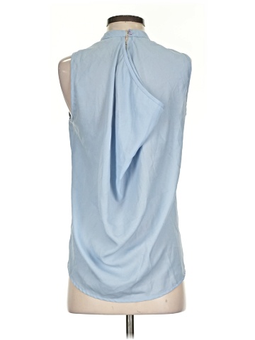 Truth NYC Sleeveless Blouse (view 2)