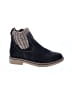 Comfortiva Blue Ankle Boots Size 8 - photo 1