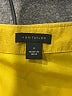 Ann Taylor Solid Yellow Jumpsuit Size 6 - photo 4