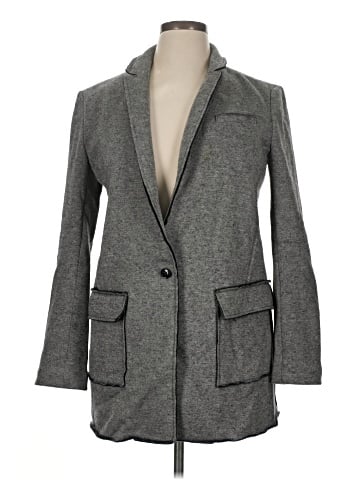 Banana Republic Wool Blazer (view 1)