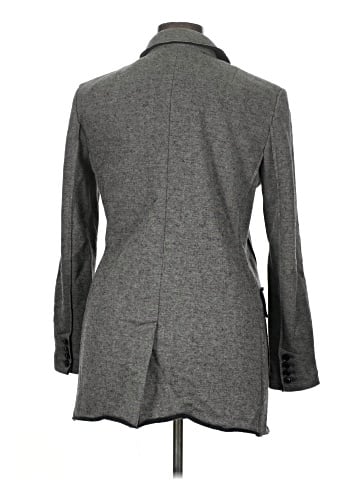 Banana Republic Wool Blazer (view 2)